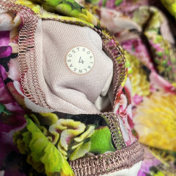 Lululemon Wunder Under High-Rise Tight Nulux 28" - Picture 11 of 12